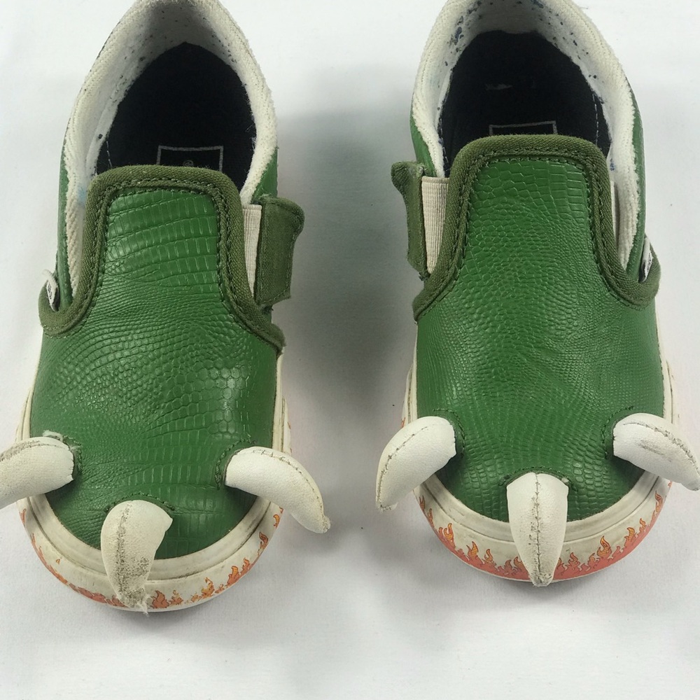 Vans Dinosaur